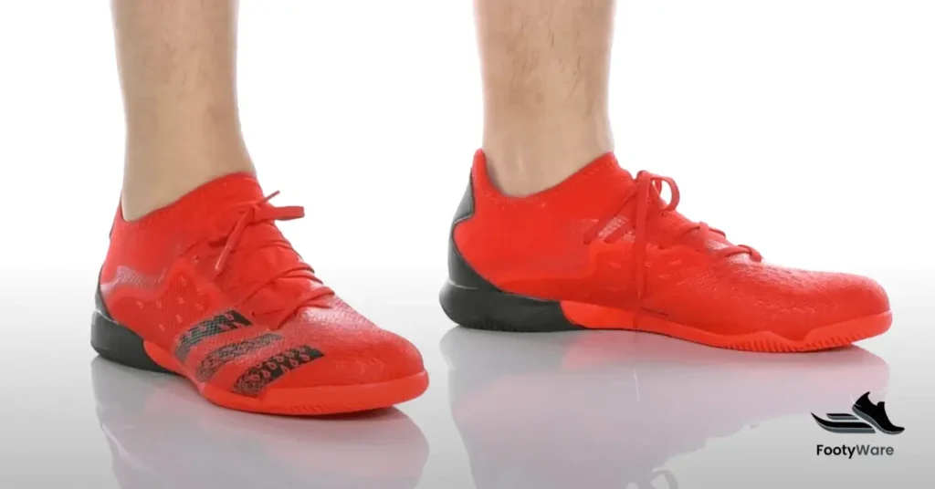Adidas Freak .3 Indoor Soccer Shoe