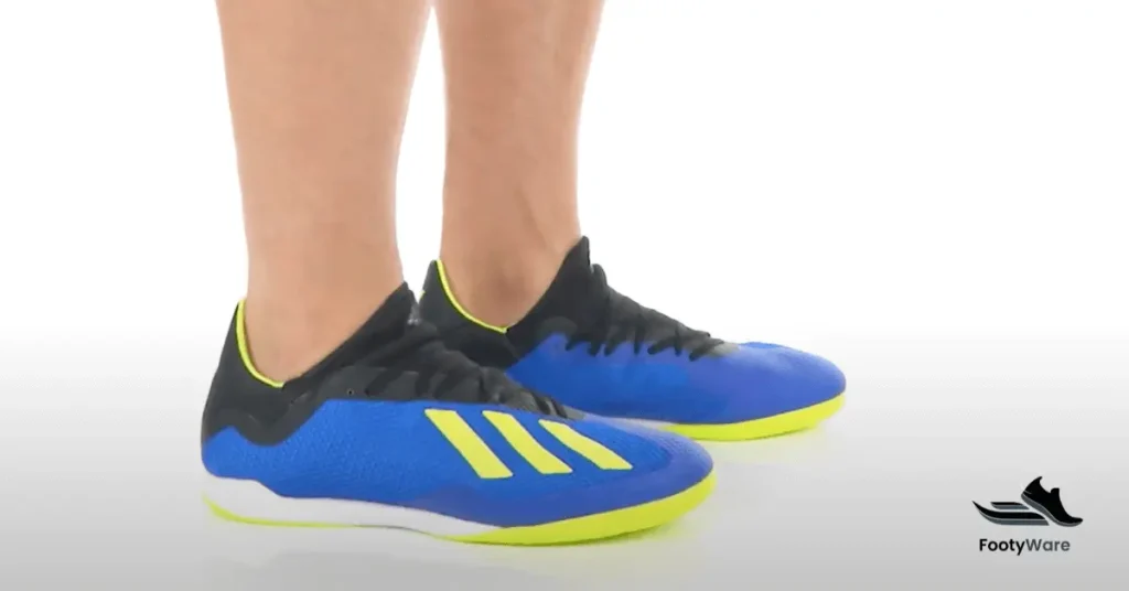 Adidas Men's X Tango 18.3 Indoor Soccer Shoe