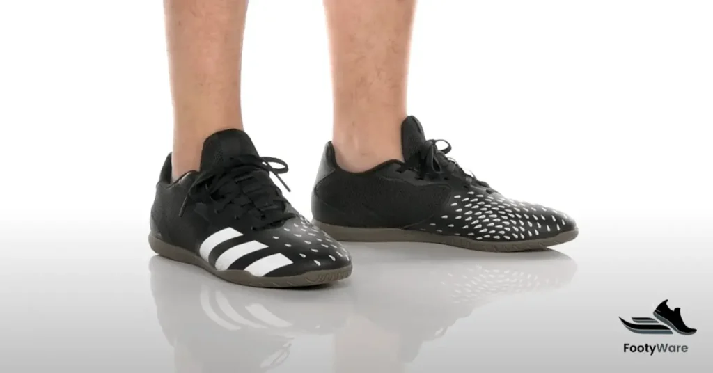 Adidas Predator Freak .4 Indoor Sala Soccer Shoe Men's
