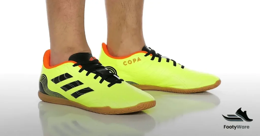 Adidas Unisex-Adult Copa Sense.4