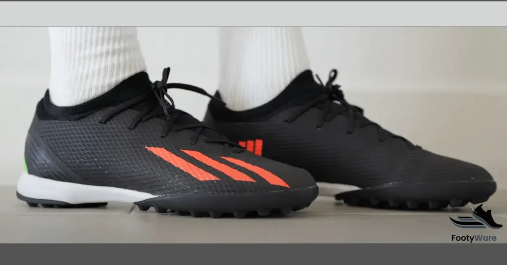 Adidas Unisex-Adult X Speedportal.3 Turf Soccer Shoe