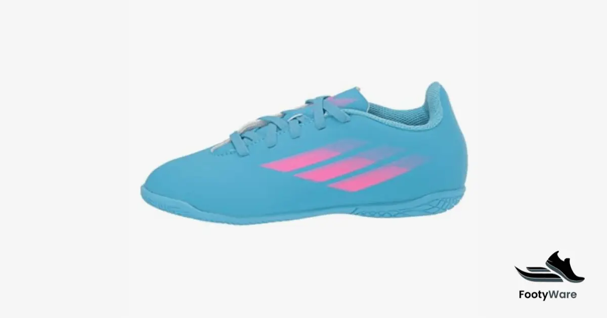 Top 15 Best Indoor Soccer Shoes for Kids in 2026 - Kid Cleat