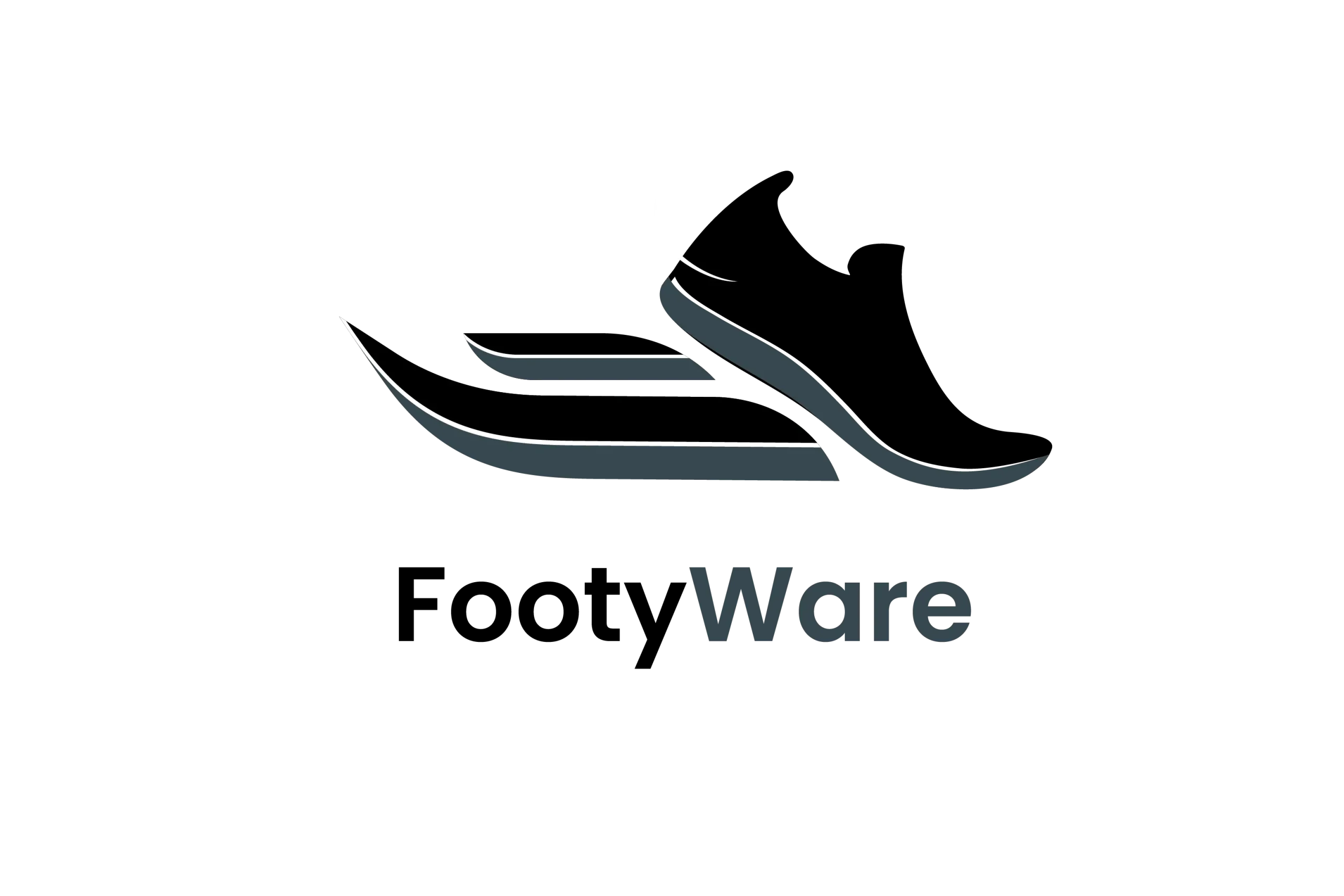 Footyware logo