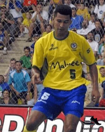Manoel Tobias (Brazil)