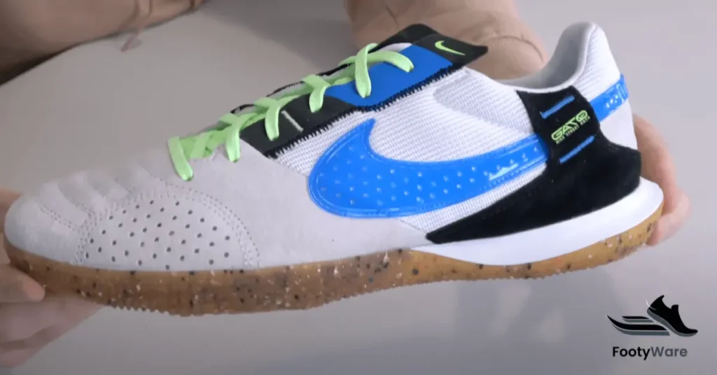 Nike React Legend 9 Pro IC Men's Football Boots Da1183 Trainers Shoes