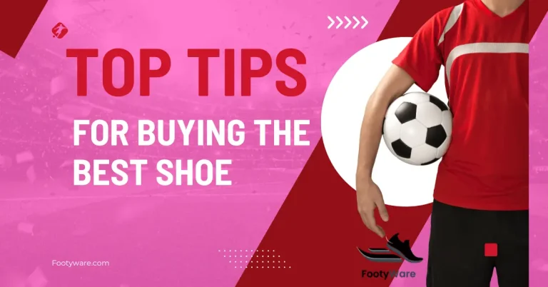 17 Tips for Buying Shoes for Indoor Soccer