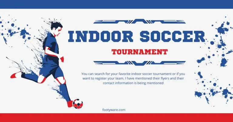 Top Indoor Soccer Tournaments in the USA