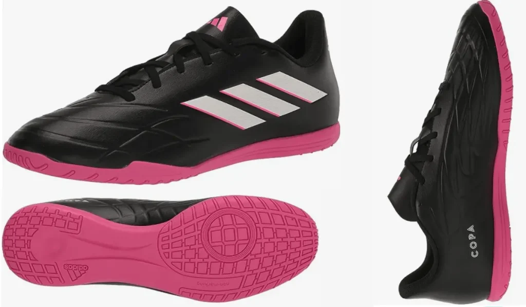 Adidas Unisex-Adult Copa Pure.4 Futsal Boot