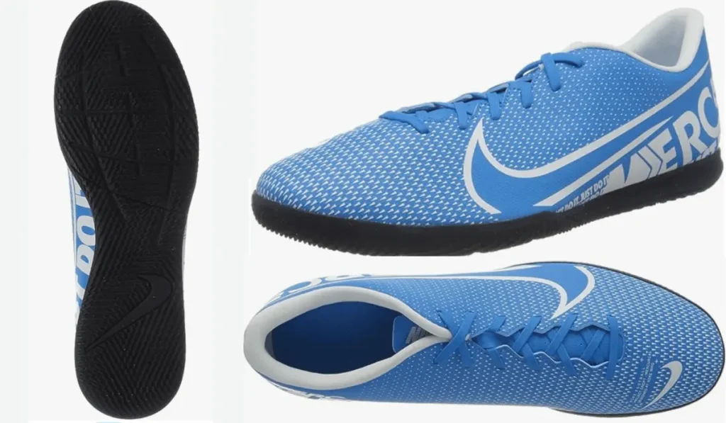 Nike Mercurial Futsal Shoes for Indoors