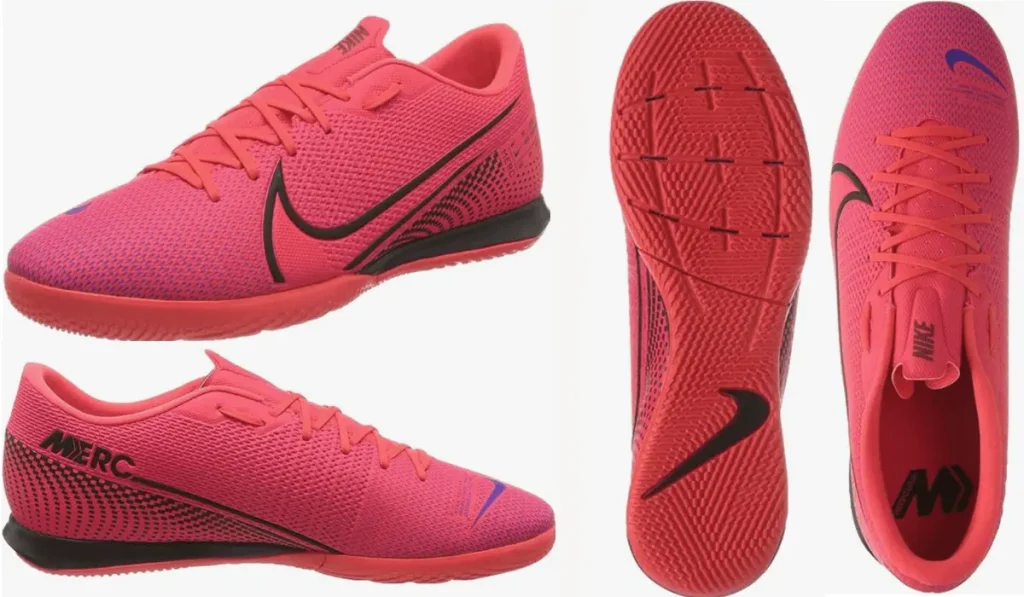 Nike Mercurial Vapor 15 Futsal Shoes