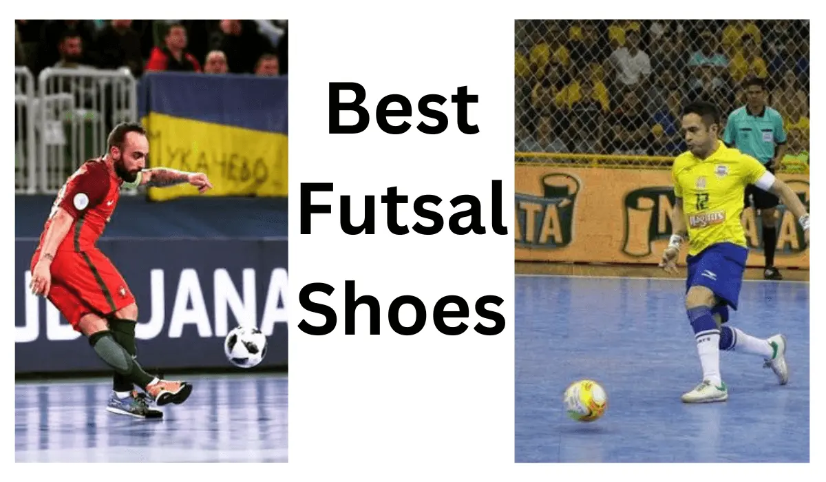 thumbnail image 2 of Vizari Men's Valencia ID Indoor Soccer / Futsal Shoes - Blue/White, Brand New In Box 2 of 4