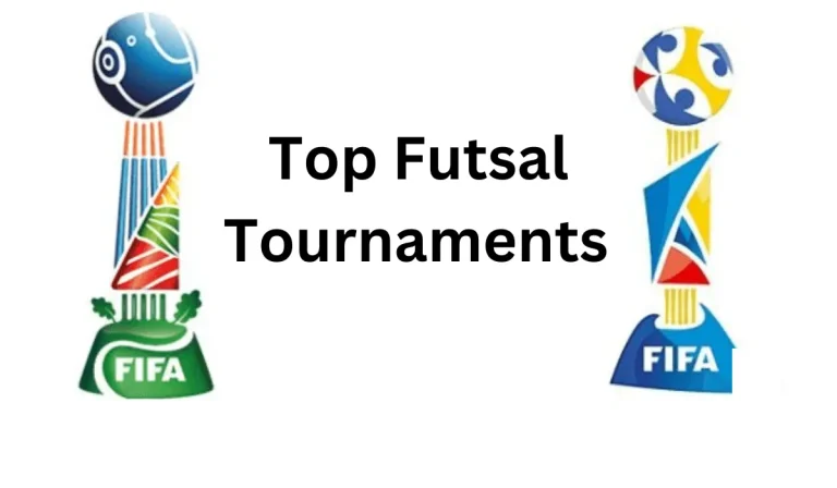 Top Futsal Tournaments Worldwide
