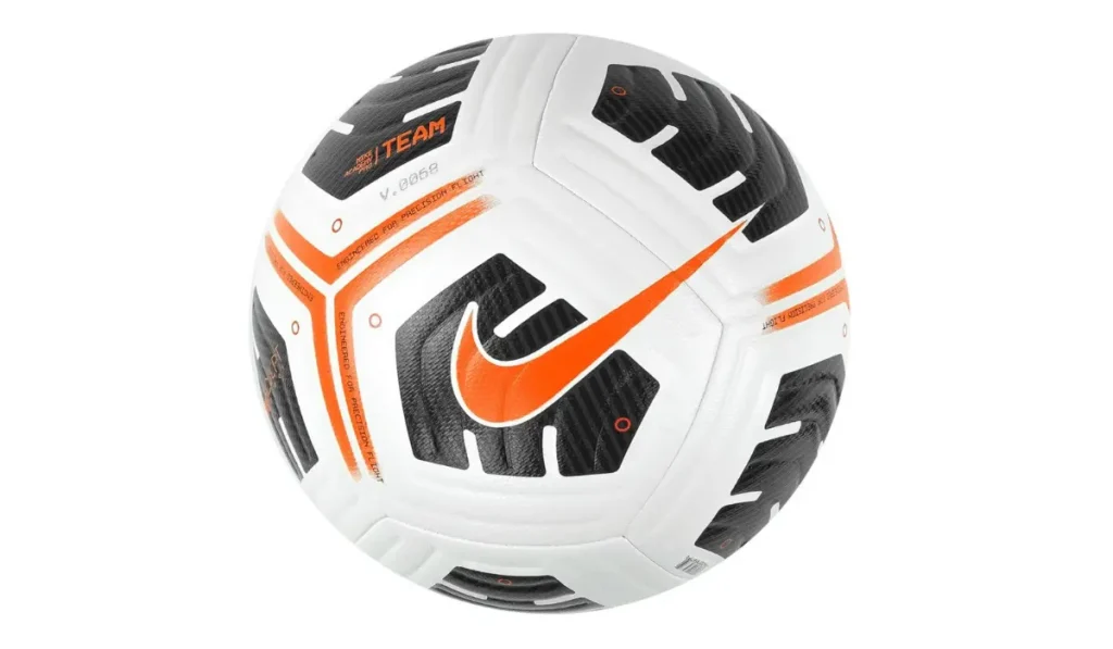 Nike Indoor Soccer Ball
