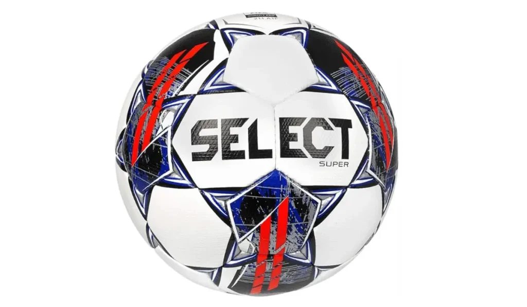 Select Super Indoor Soccer Ball
