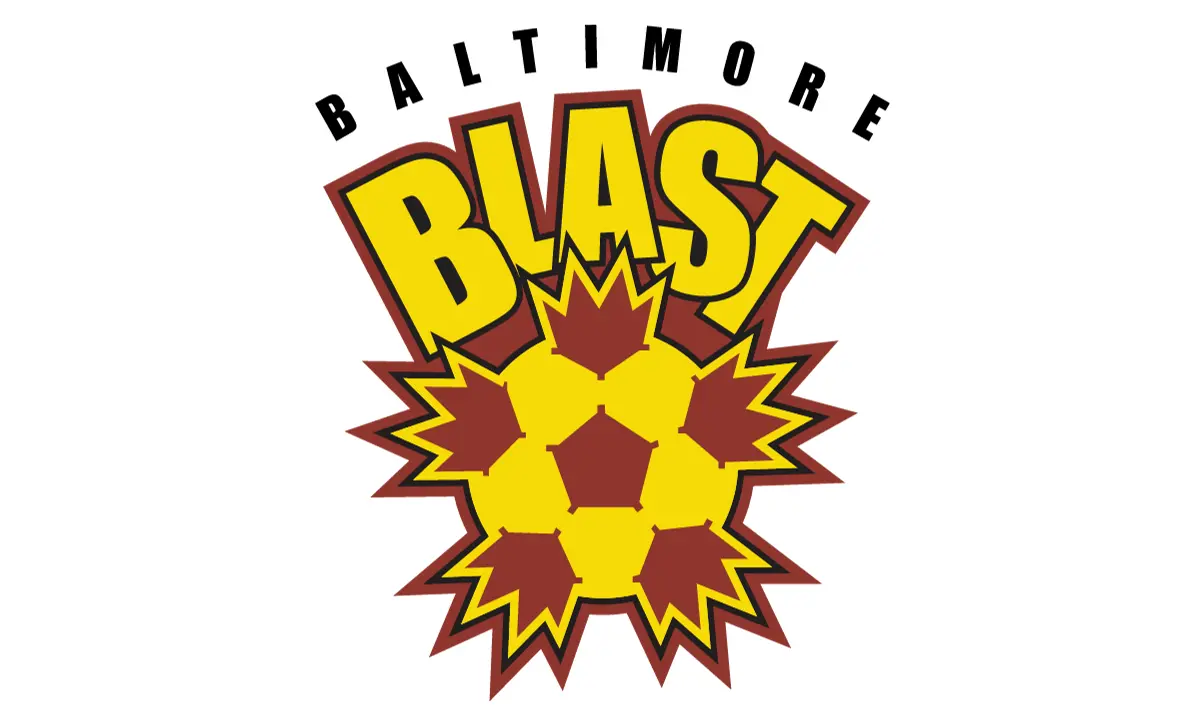 Baltimore Blast Indoor Soccer Club