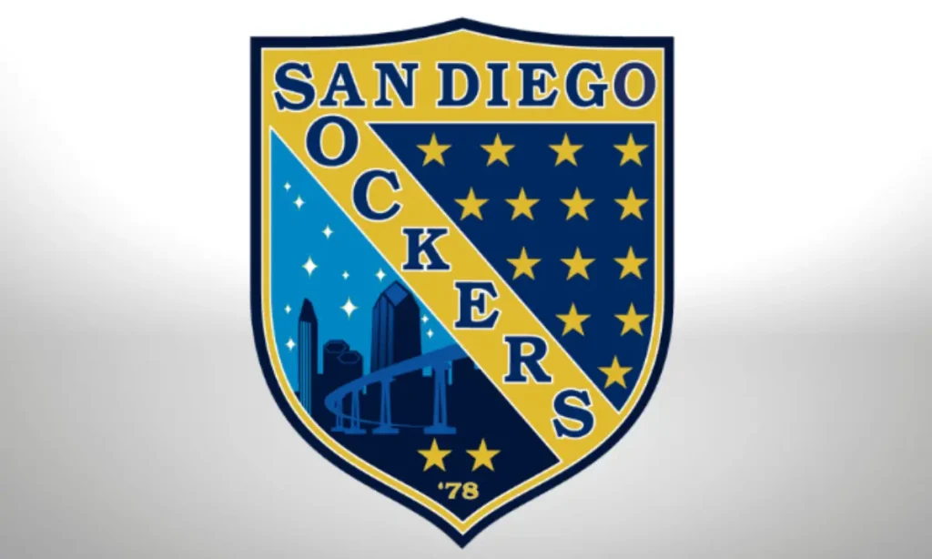 San Diego Sockers Indoor Soccer Club