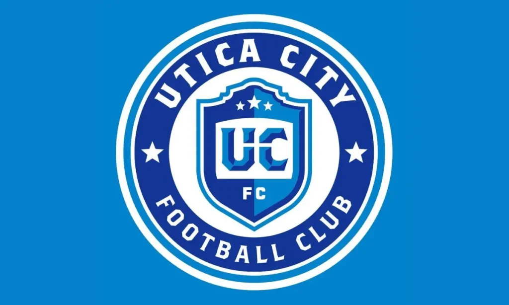 Utica City FC